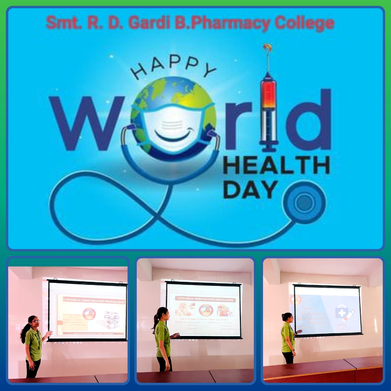 World Health Day